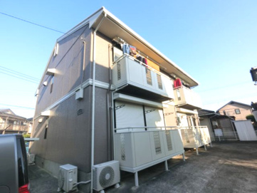 サニーコート国分寺台の画像