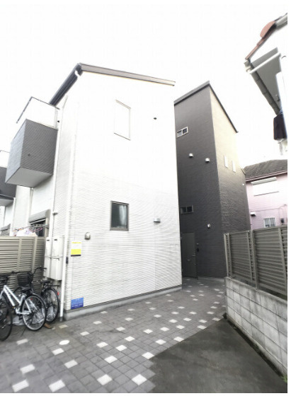 バーミープレイス桜上水Ⅱ