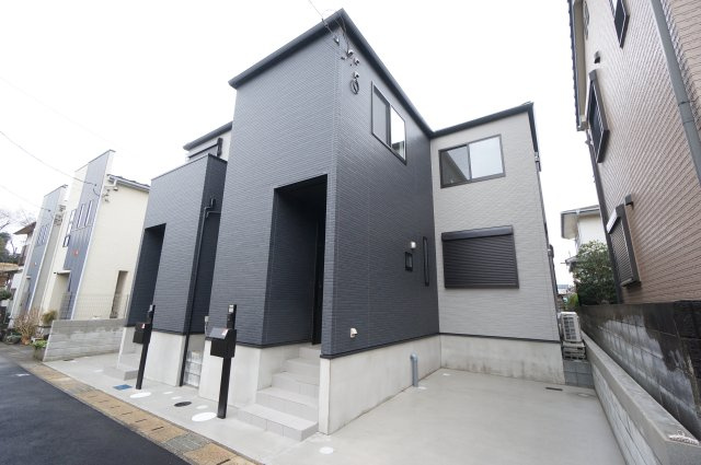 Kolet稲毛萩台町