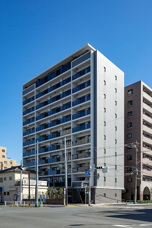 SAKURAレジデンス