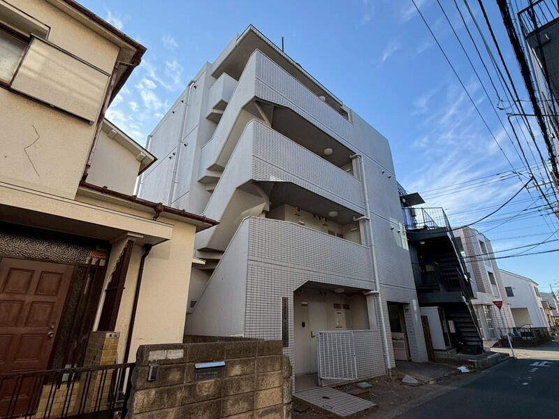 ガーデンスクエア飛田給