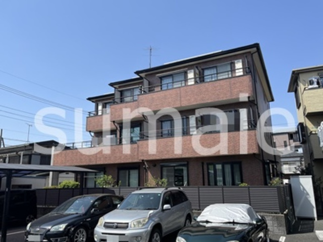 ラヴィッサンヴィーⅡ