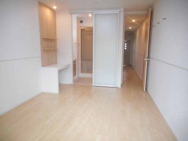 トゥウィンクル　アーク　壱番館の内装