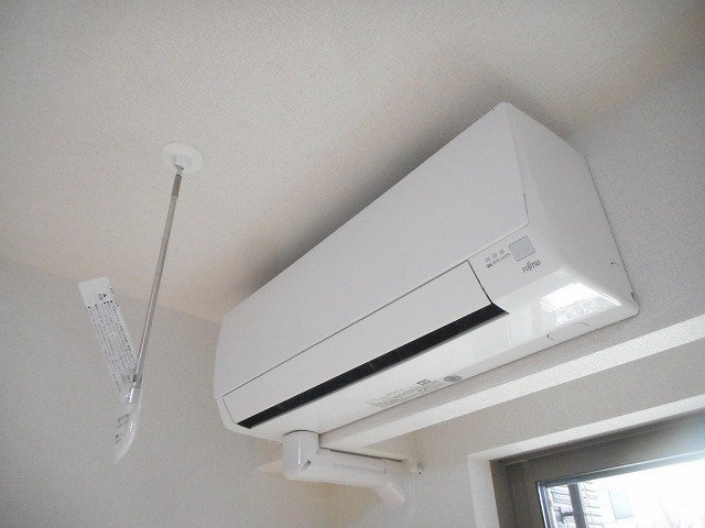 トゥウィンクル　アーク　壱番館のその他