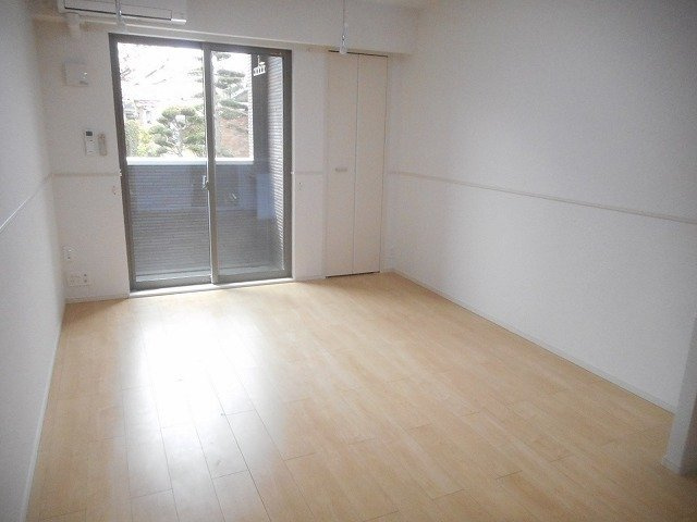 トゥウィンクル　アーク　壱番館の内装