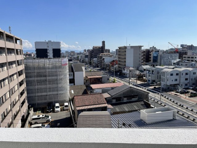 【その他】 | オーパスグラン阿倍野