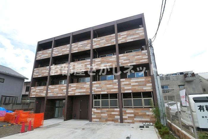 PREMIUM　CUBE　世田谷#mo【おとり物件なし】#学生・社会人にオススメ！のその他共用部分