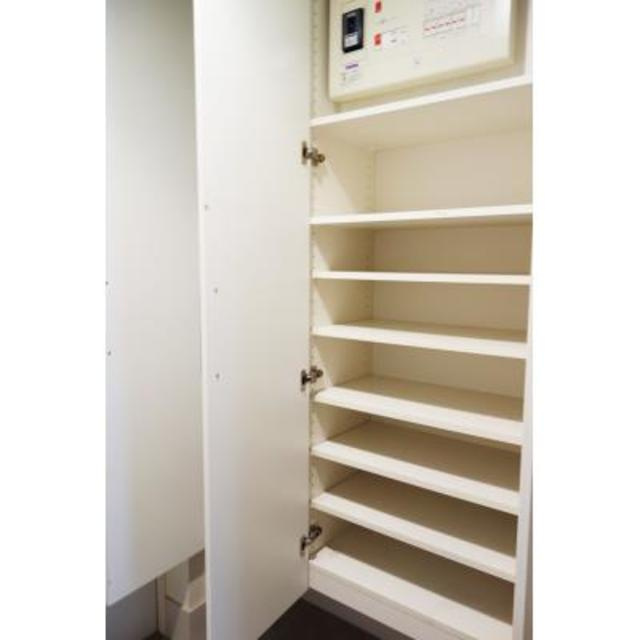 パークアクシス元浅草ステージのその他|※写真は同タイプ住戸です。