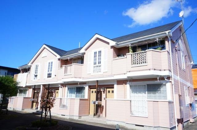 ドリームパレス