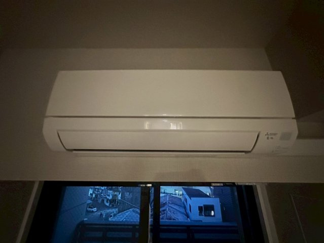 S-RESIDENCE福島Alovitaの設備