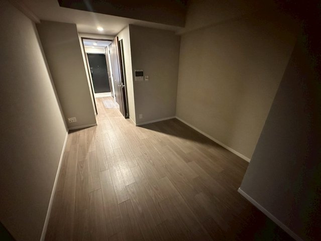 S-RESIDENCE福島Alovitaの洋室