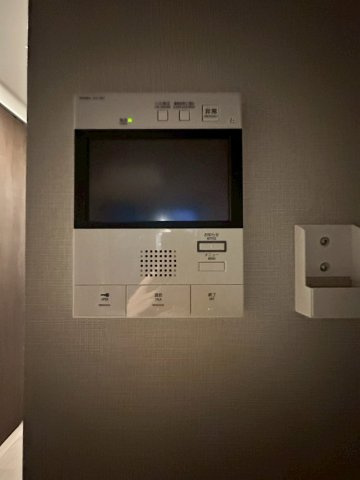 S-RESIDENCE福島Alovitaのセキュリティ