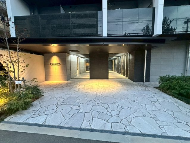S-RESIDENCE福島Alovitaのその他