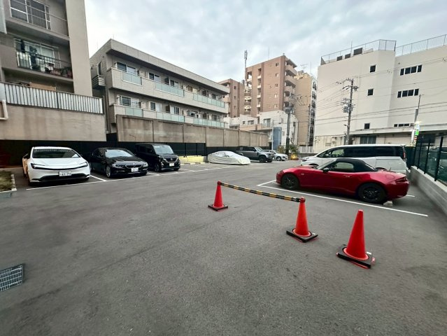 S-RESIDENCE福島Alovitaの周辺