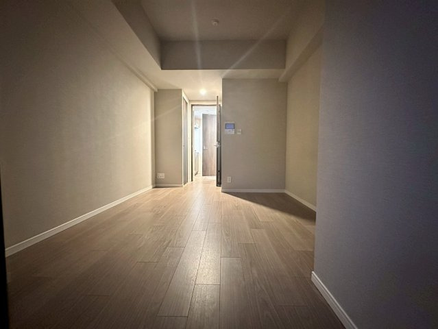 S-RESIDENCE福島Alovitaの洋室