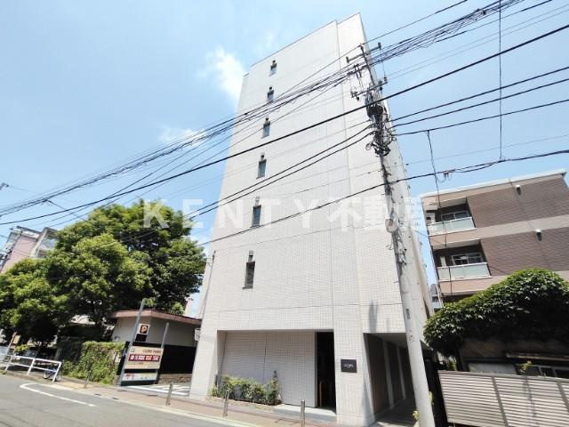 【外観】 | CORVAL大森 | 物件の外観です
