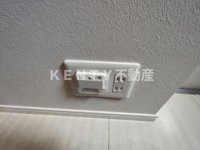 【設備】 | CORVAL大森