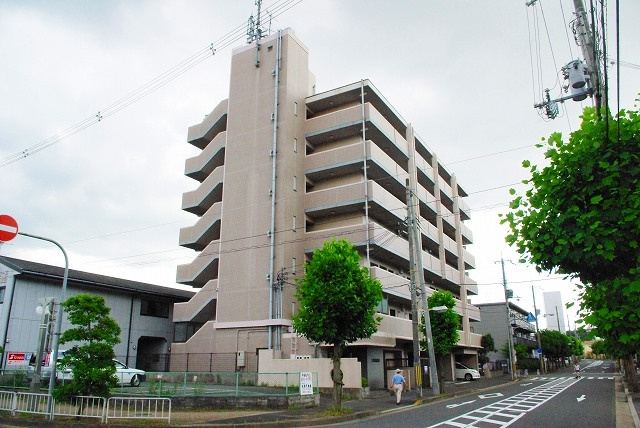 ヴェルドミール平城山