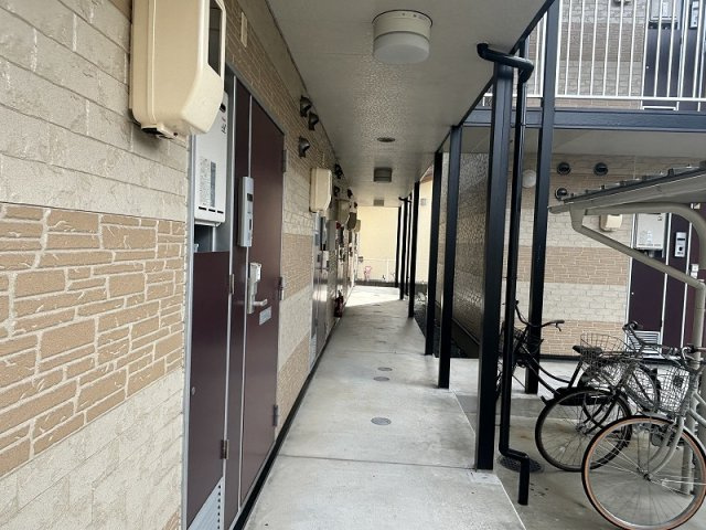 レオパレスＩＴＯＹＯＮＥのその他