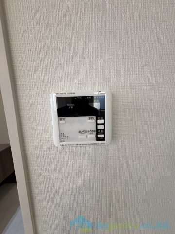 伊勢原市高森台３丁目第2　新築戸建　全２棟2号棟の設備