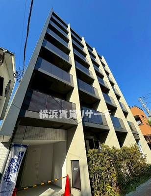 【外観】 | アイルグランデ横浜サウス