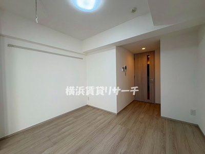 【寝室】 | アイルグランデ横浜サウス