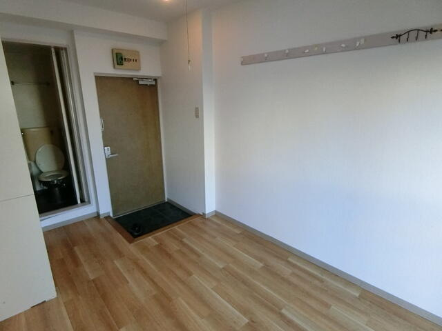 日興パレセゾン中野の内装