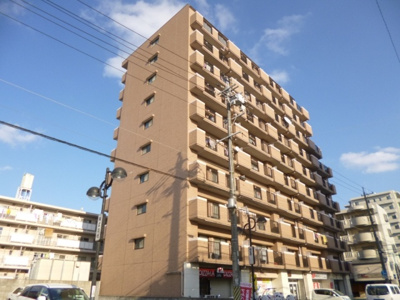 【外観】 | ウノモリックス