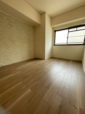 【洗面所】 | ウノモリックス | ※現状を優先とします（内装設備が異なる場合がございます）
※同建物別室参考写真