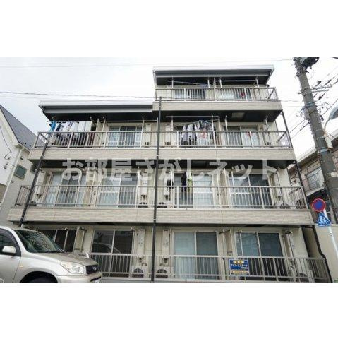 プレミアムバリュー板橋徳丸