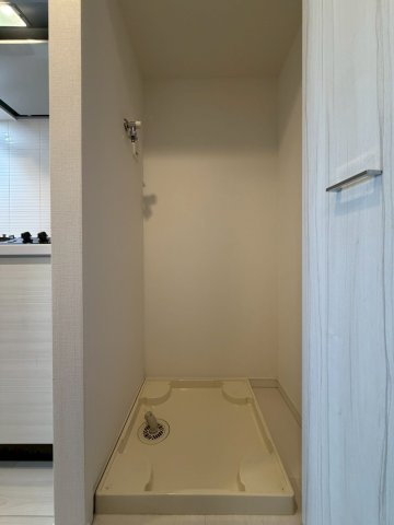 S-RESIDENCE福島Alovitaの設備