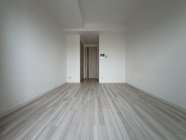 S-RESIDENCE福島Alovitaの洋室