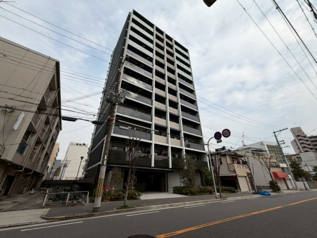 S-RESIDENCE福島Alovita