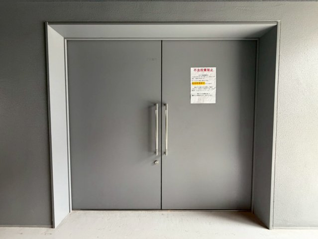 S-RESIDENCE福島Alovitaのその他