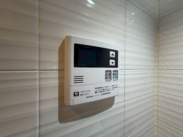 S-RESIDENCE福島Alovitaのセキュリティ