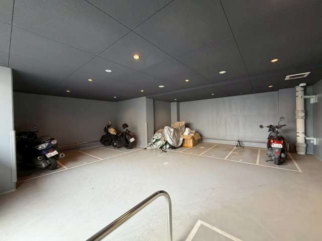 S-RESIDENCE福島Alovitaのその他共用部分