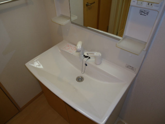 ディア・ルミエールの内装