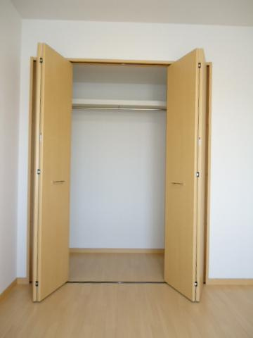 ディア・ルミエールの内装