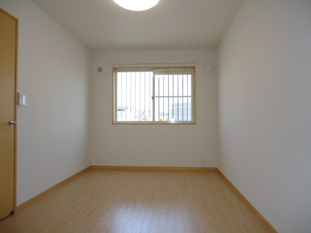 ディア・ルミエールの内装