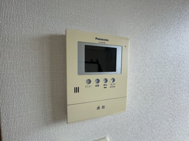 ディア・ルミエールの設備