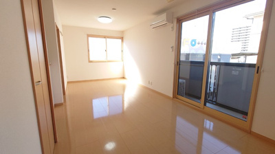 【洋室】 | リベルテ B棟