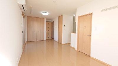 【洋室】 | リベルテ B棟