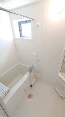 【浴室】 | リベルテ B棟