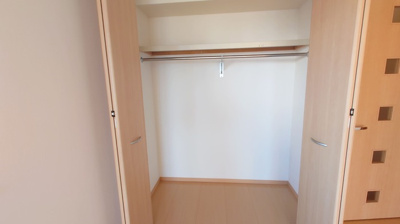 【収納】 | リベルテ B棟