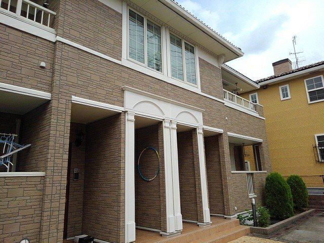 ノイ．フリーデ