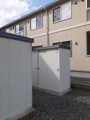 セレーノＡのその他