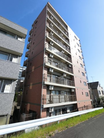 ヤサカハイム市川