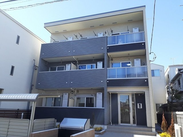 アドバンス　メゾンＫ