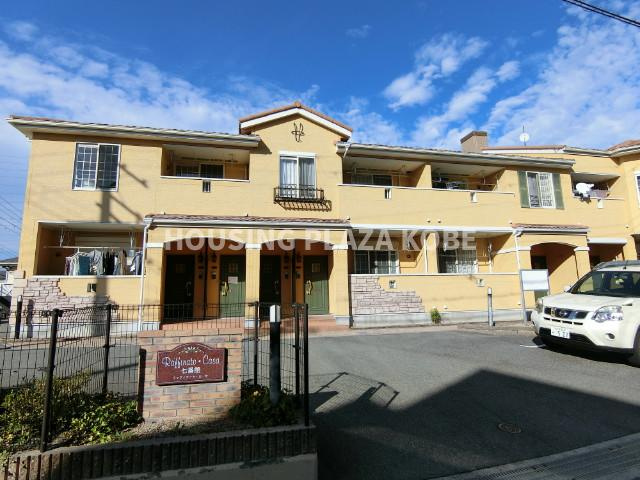 ラッフィナート・カーサ七番館