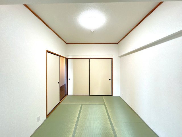 【和室】 | ダイアパレス土浦